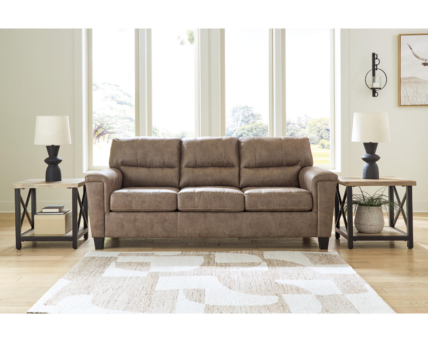 Navi Sofa
