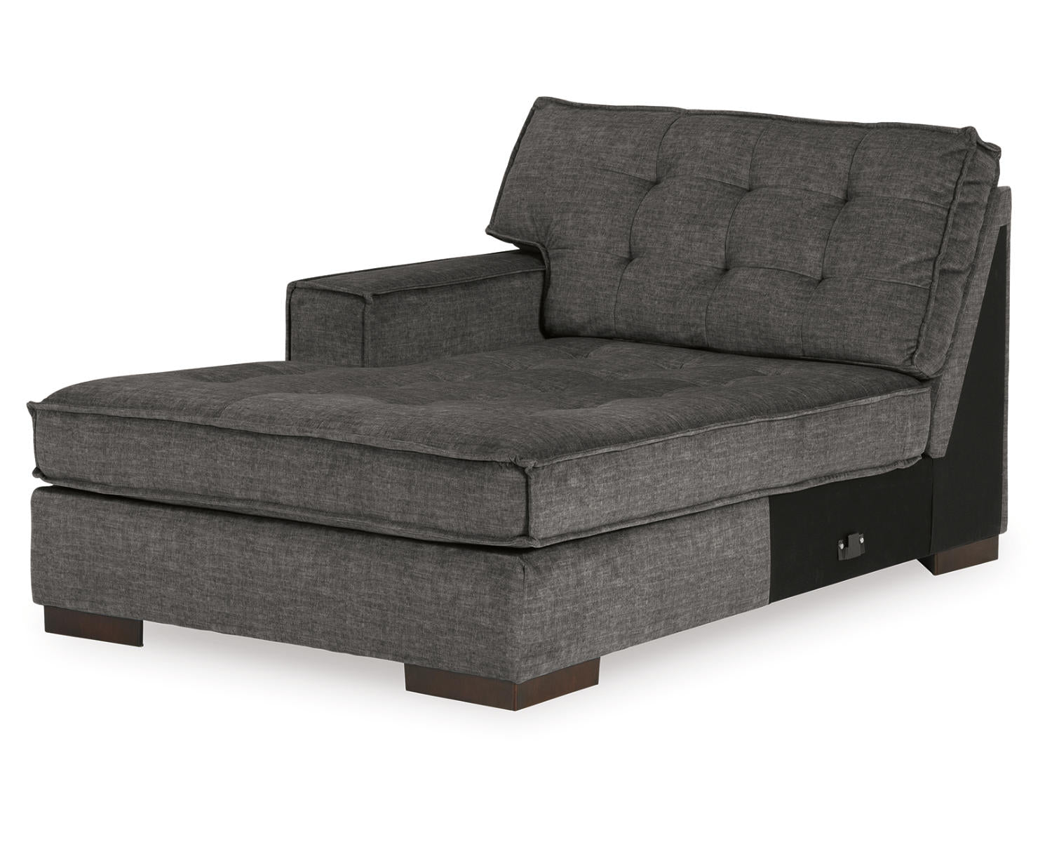 Coulee Point Left-Arm Facing Corner Chaise