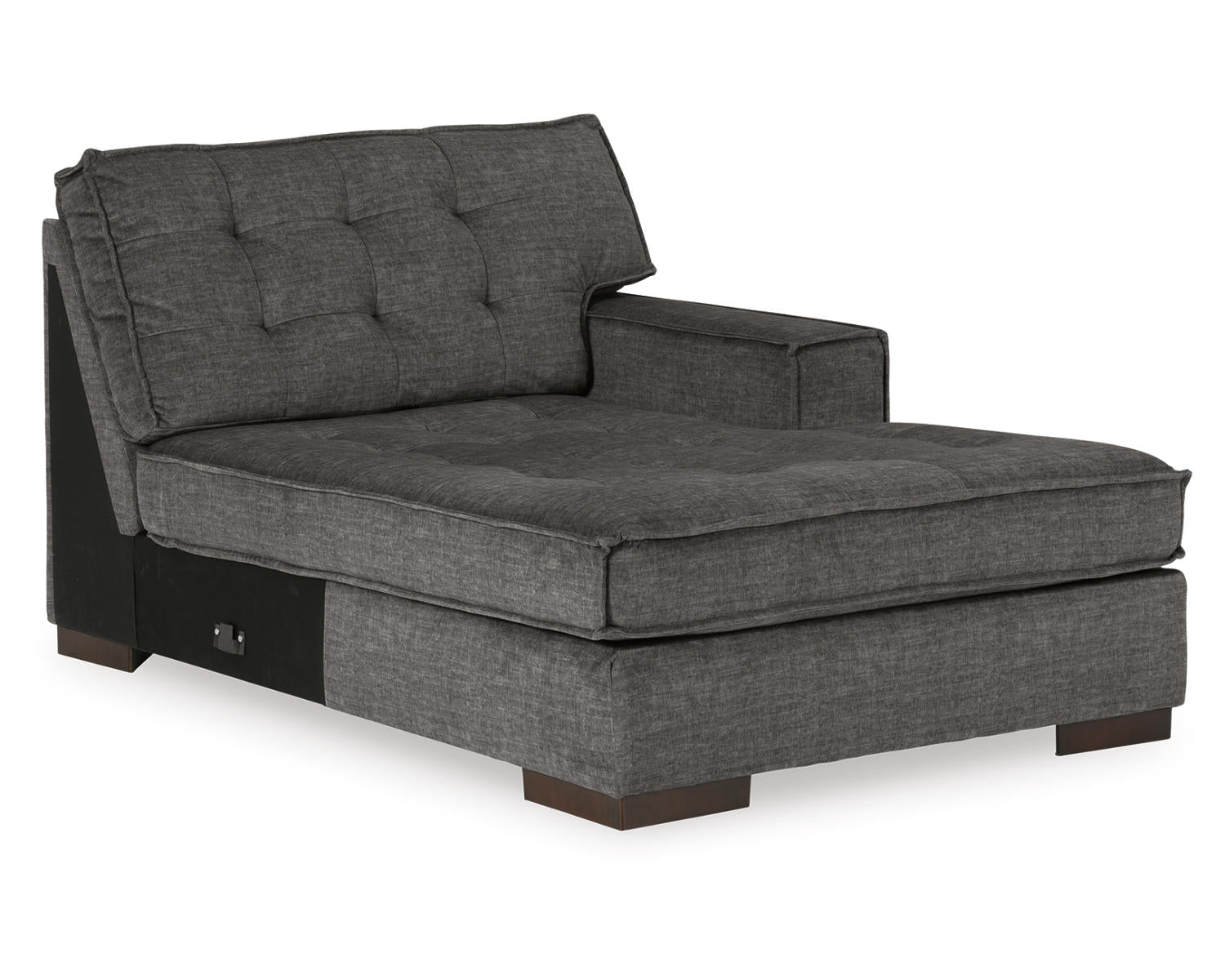 Coulee Point Right-Arm Facing Corner Chaise