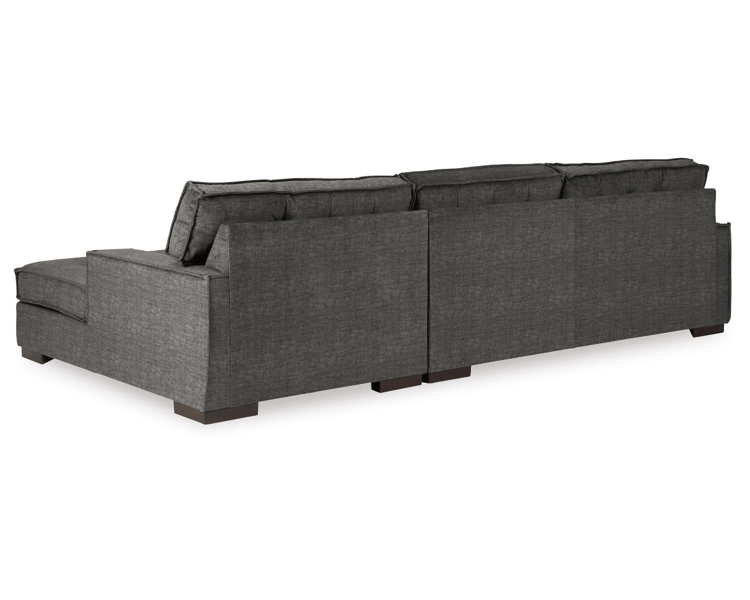 Coulee Point 2-Piece Sectional with Chaise