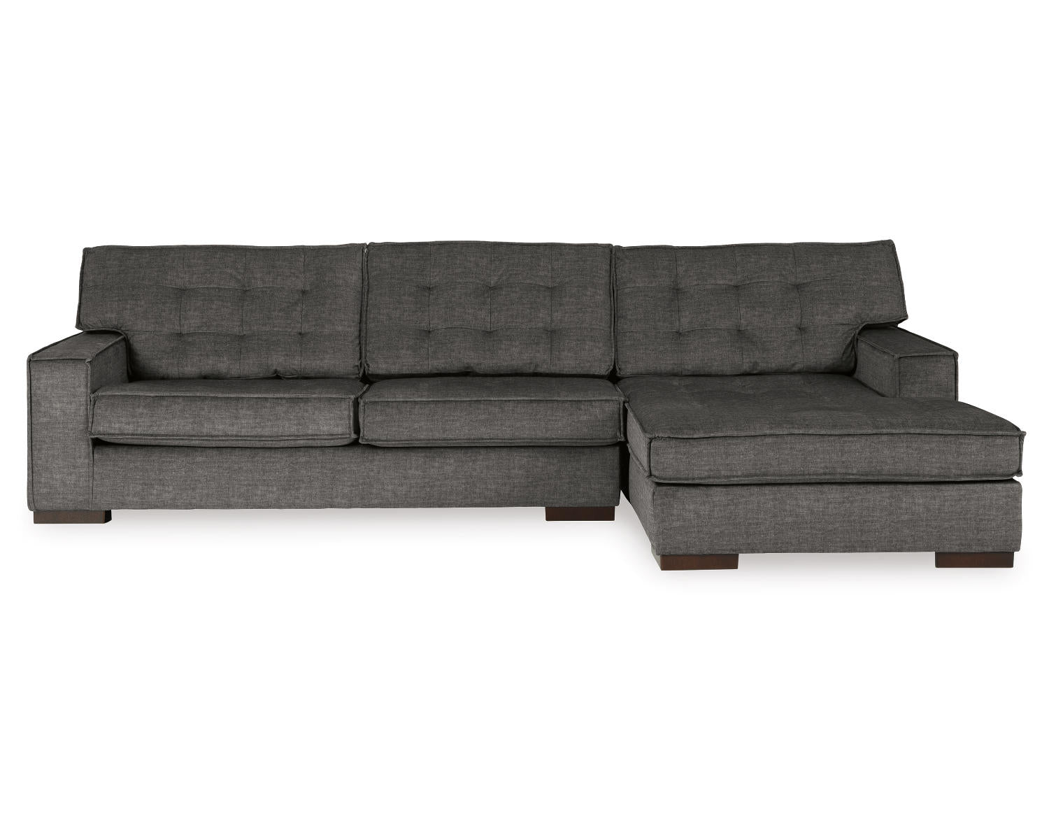 Coulee Point 2-Piece Sectional with Chaise