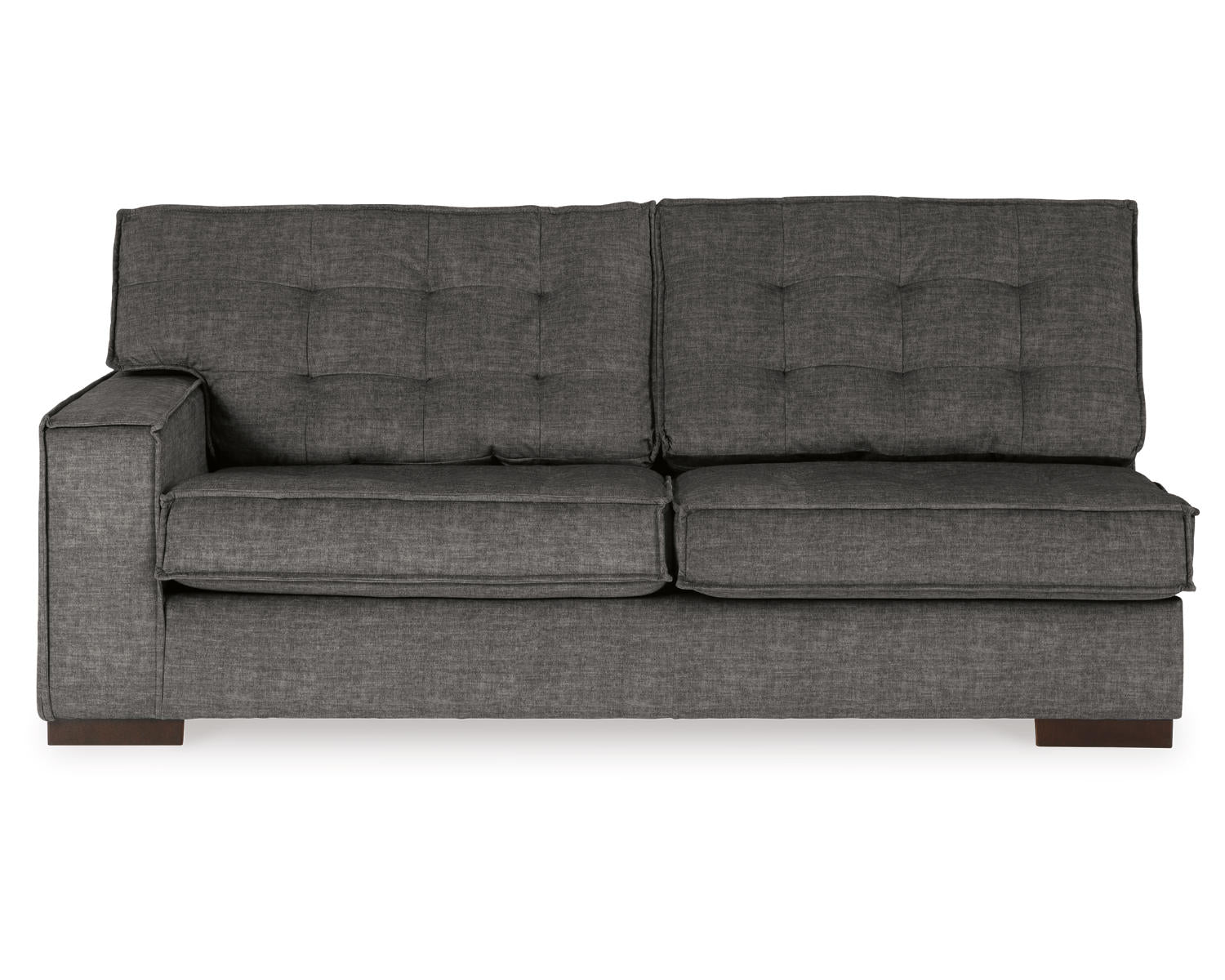 Coulee Point Left-Arm Facing Sofa