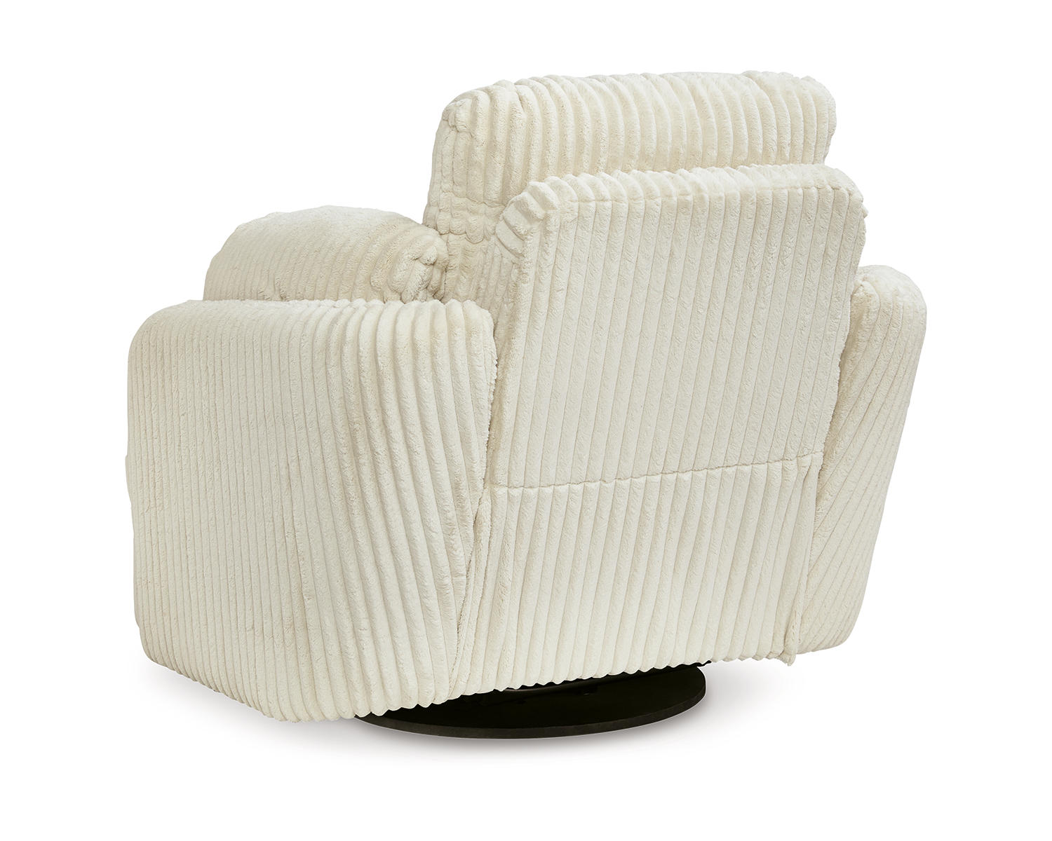 Tie-Breaker Swivel Glider Recliner