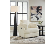 Tie-Breaker Swivel Glider Recliner