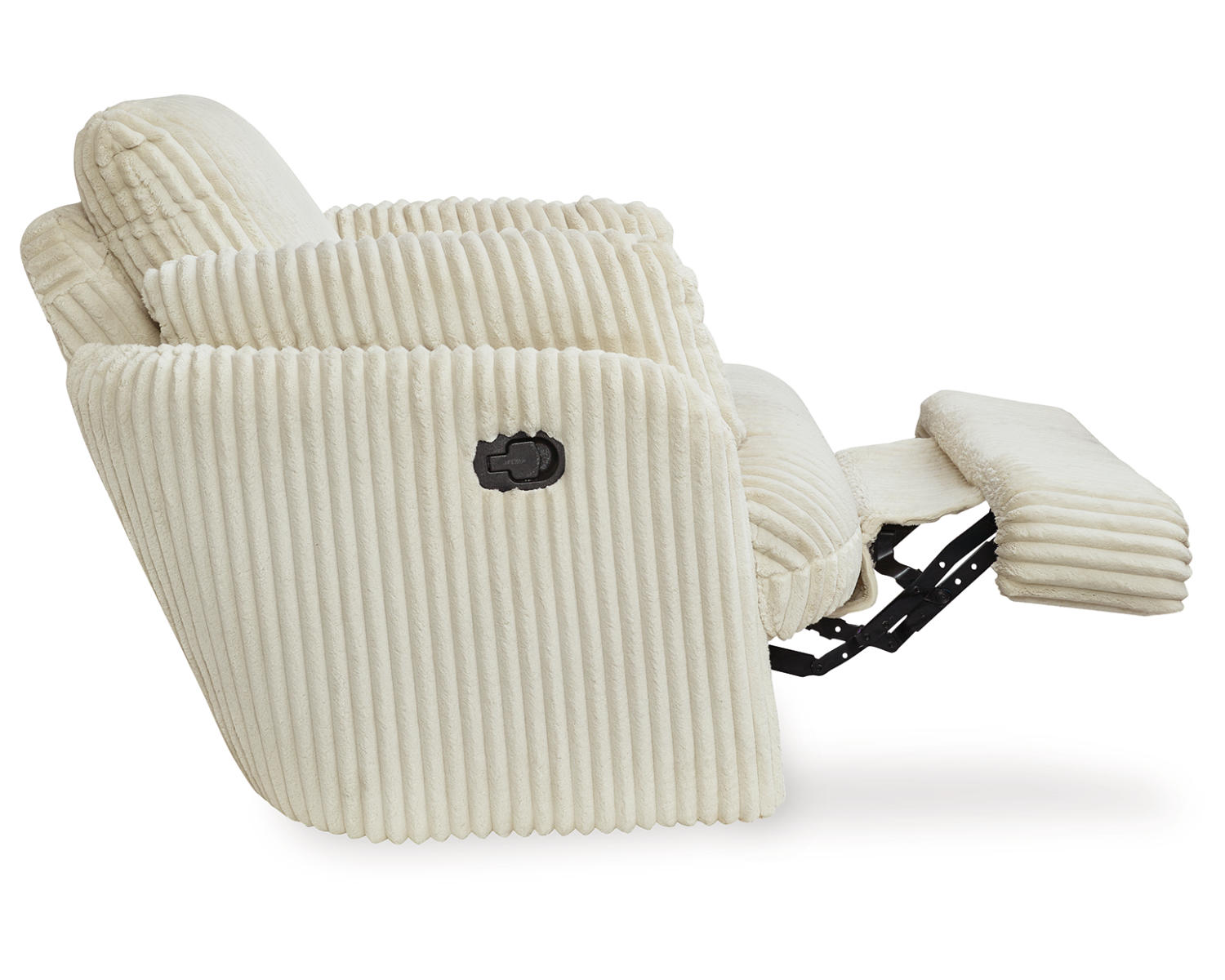 Tie-Breaker Swivel Glider Recliner