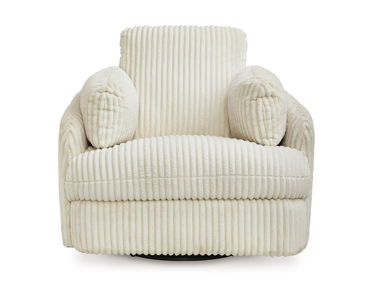 Tie-Breaker Swivel Glider Recliner