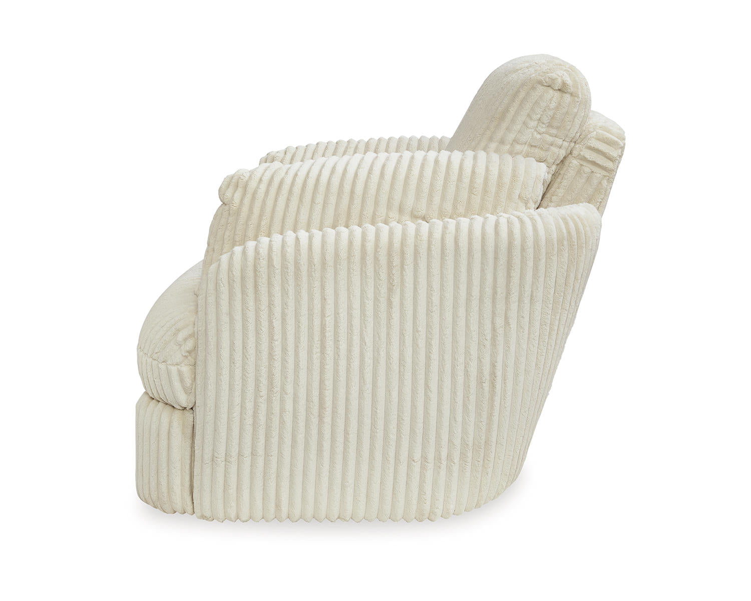 Tie-Breaker Swivel Glider Recliner