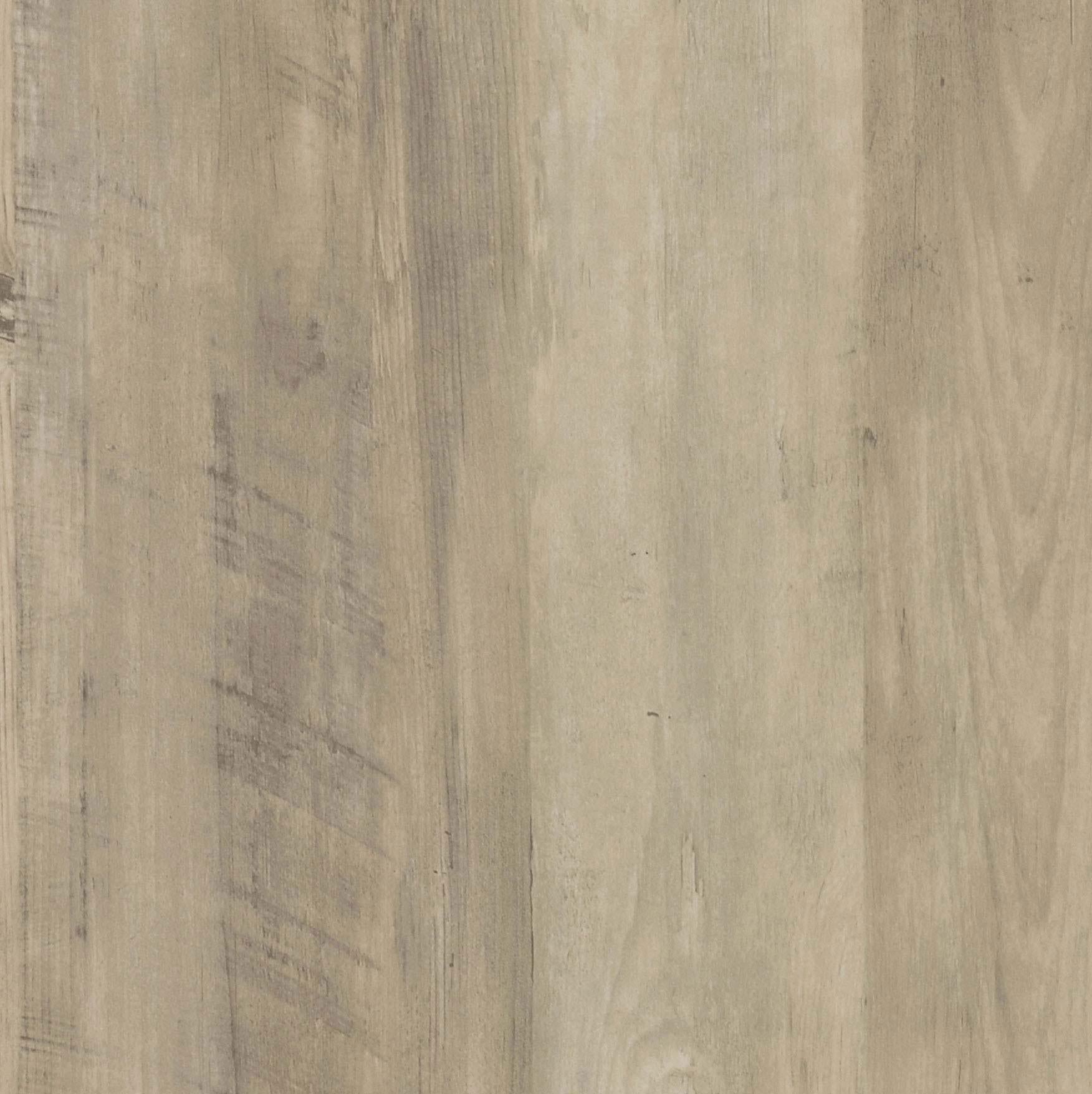 Maeve 2-door Engineered Wood Cabinet Antique Pine and Grey
