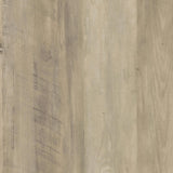 Zapatero Denia de 3 niveles de madera de ingeniería, blanco