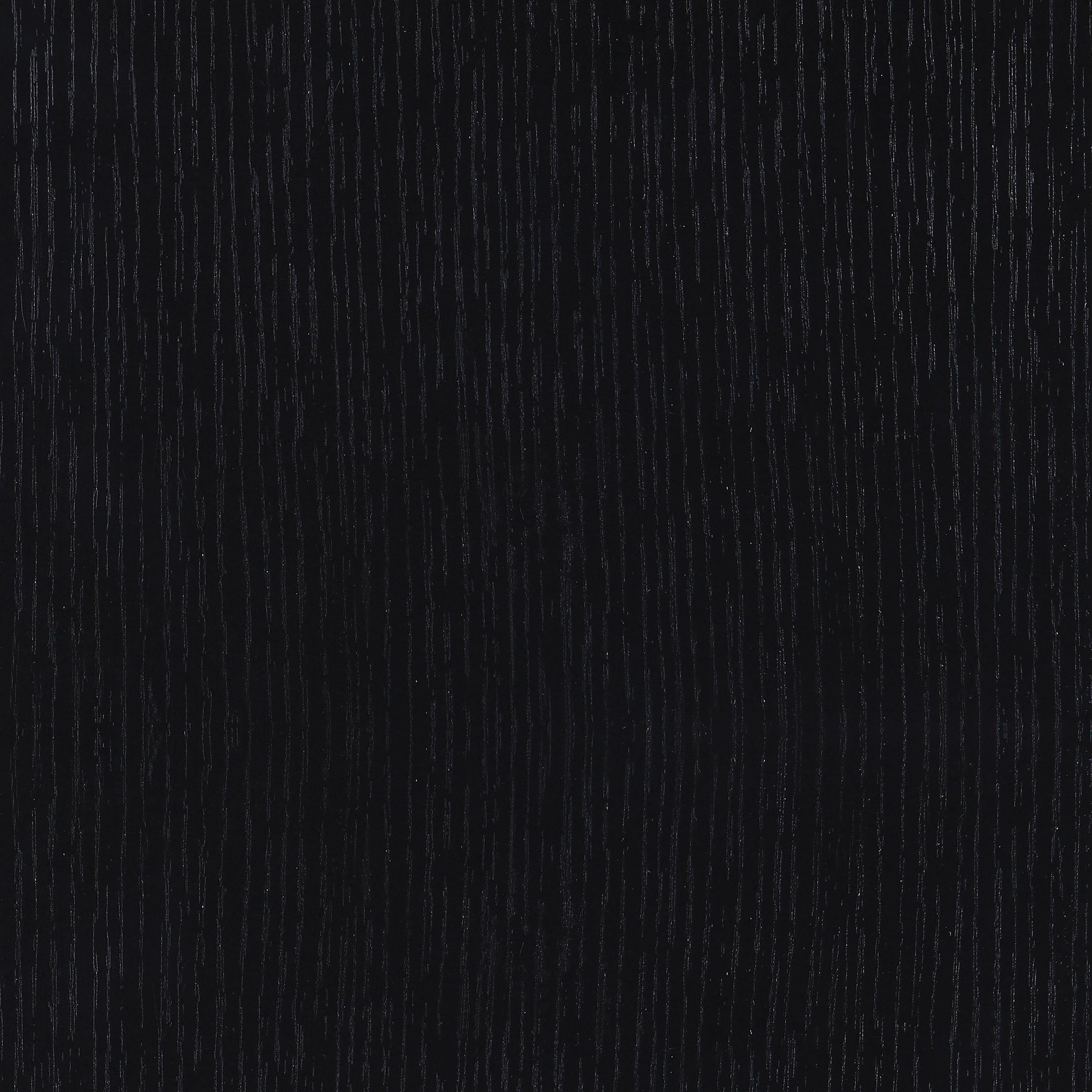 Aylin 2-drawer Storage Bench Medium Brown and Black