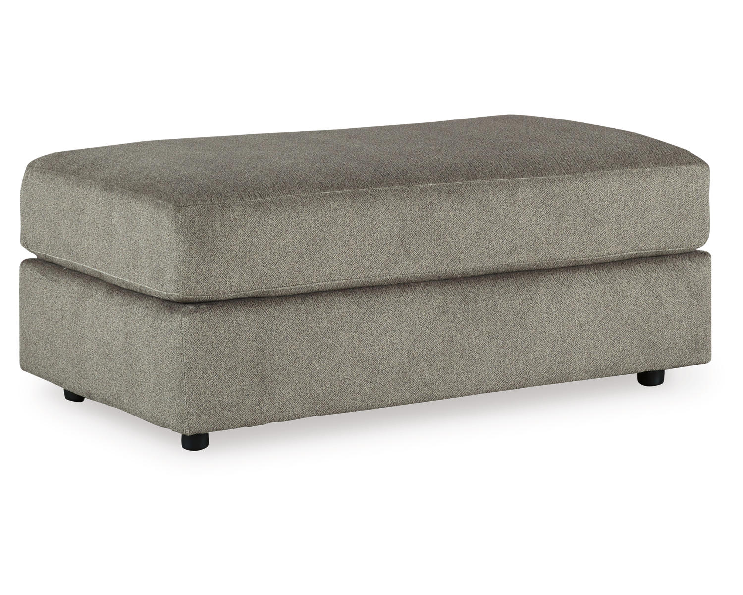 Soletren Oversized Chair and Ottoman