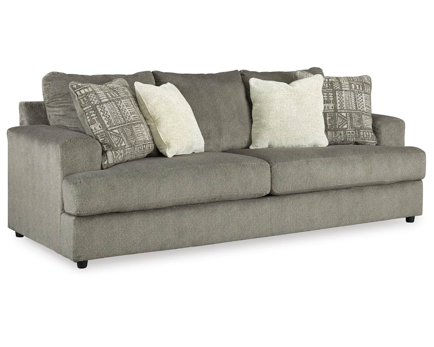 Soletren Sofa and Loveseat