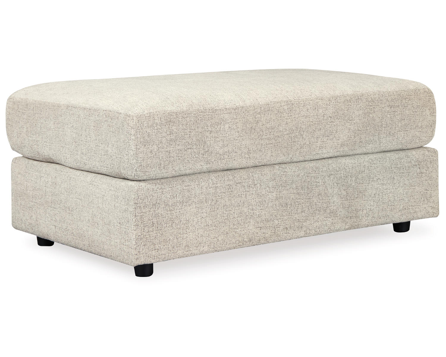 Soletren Oversized Ottoman