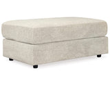 Soletren Sofa and Ottoman