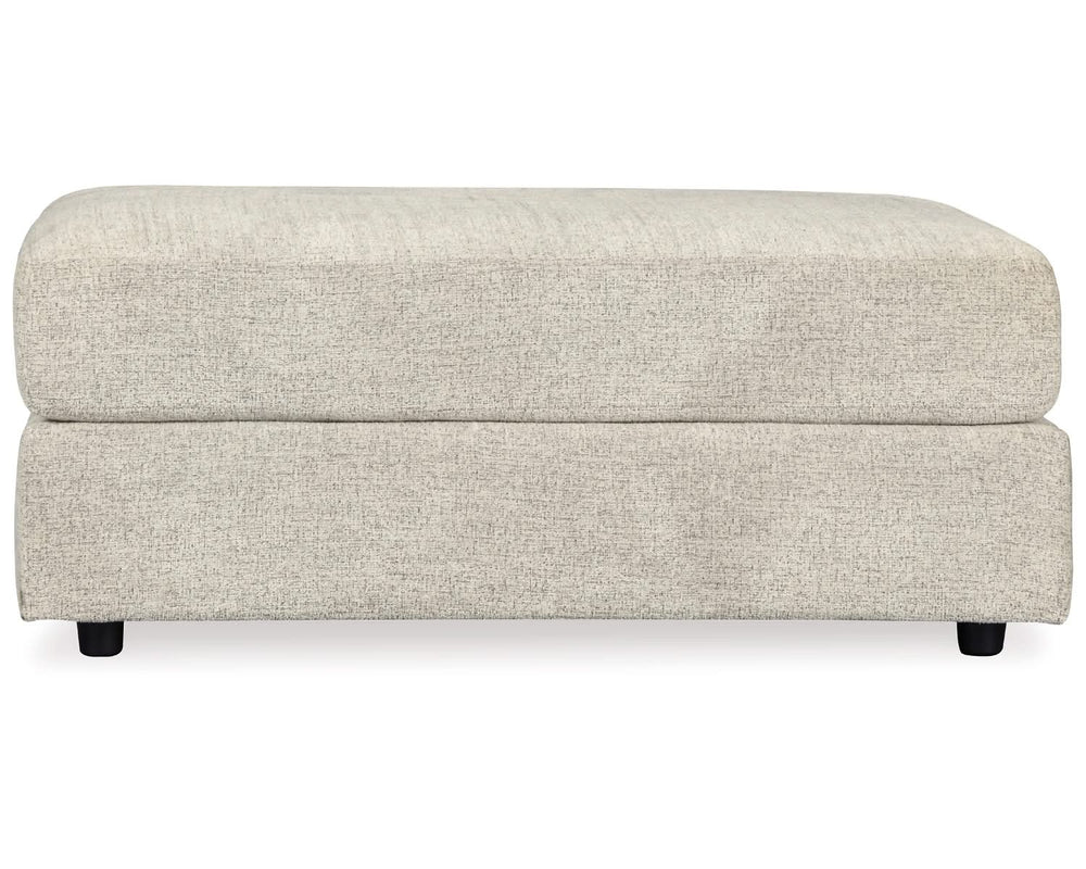 Soletren Sofa and Ottoman