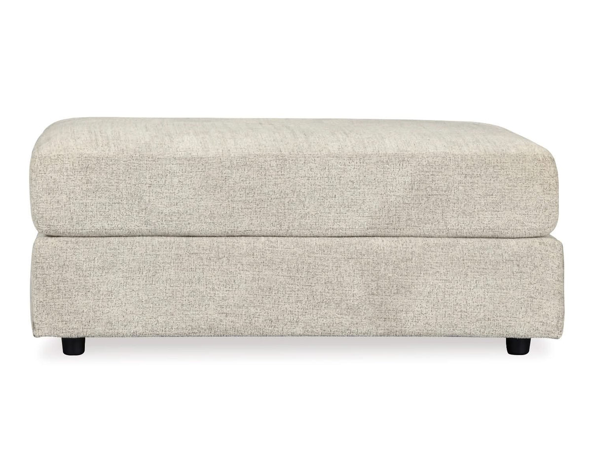 Soletren Oversized Ottoman