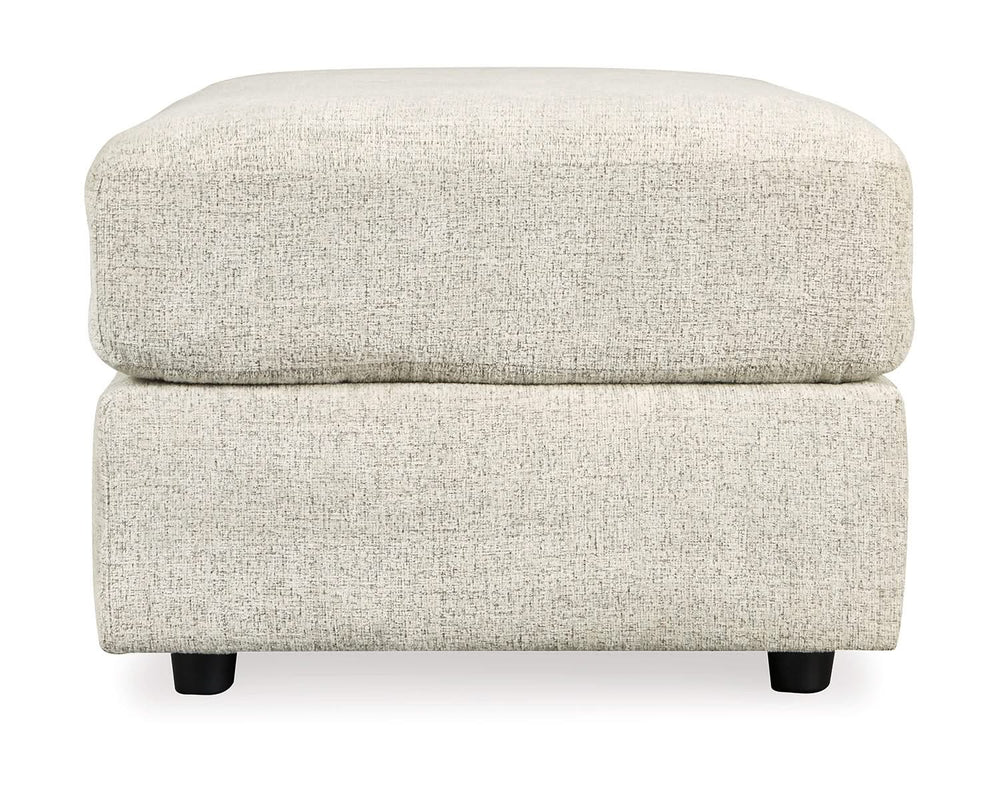 Soletren Sofa and Ottoman