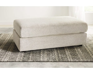 Soletren Oversized Ottoman