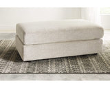 Soletren Sofa and Ottoman