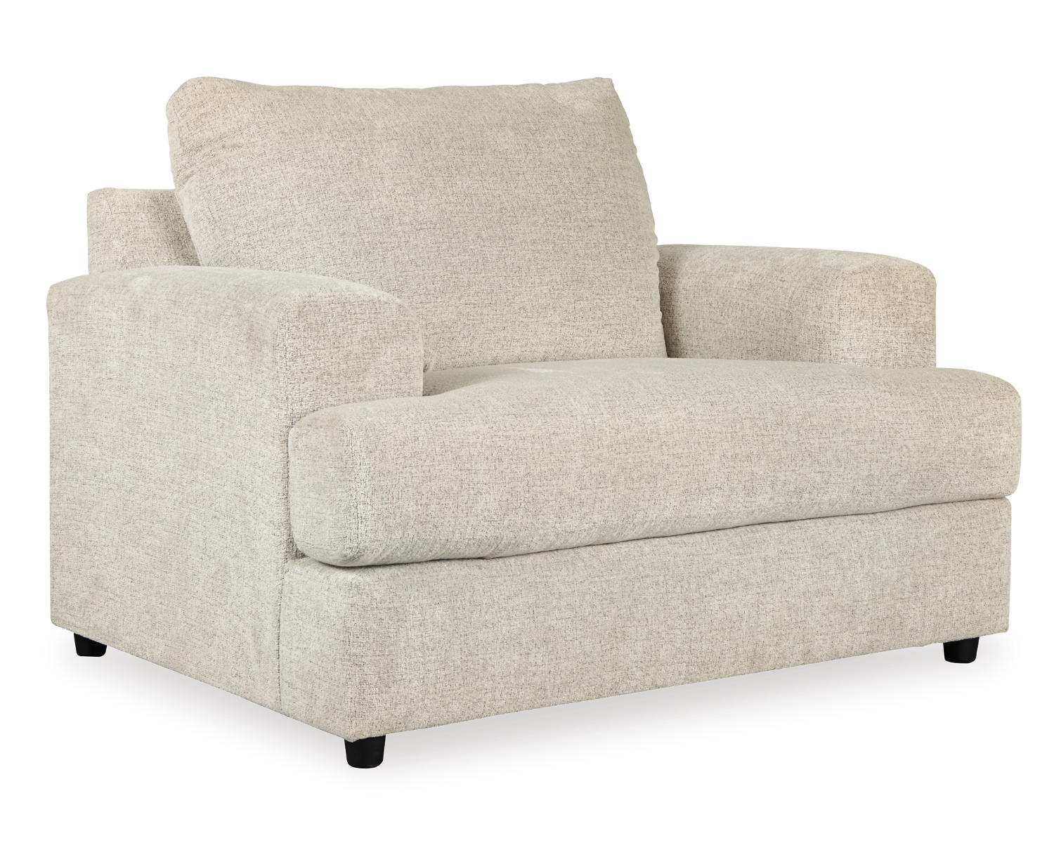 Soletren Chair and Ottoman