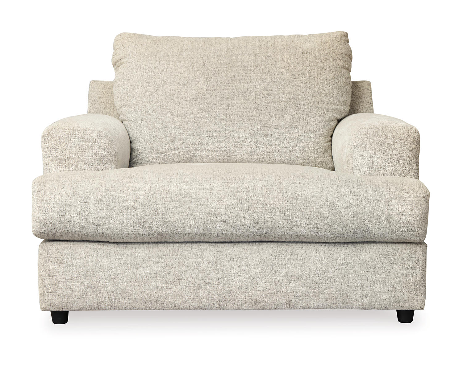 Soletren Sofa and Oversized Chair