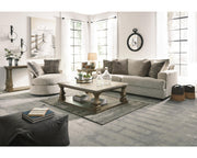 Soletren Sofa and Chair