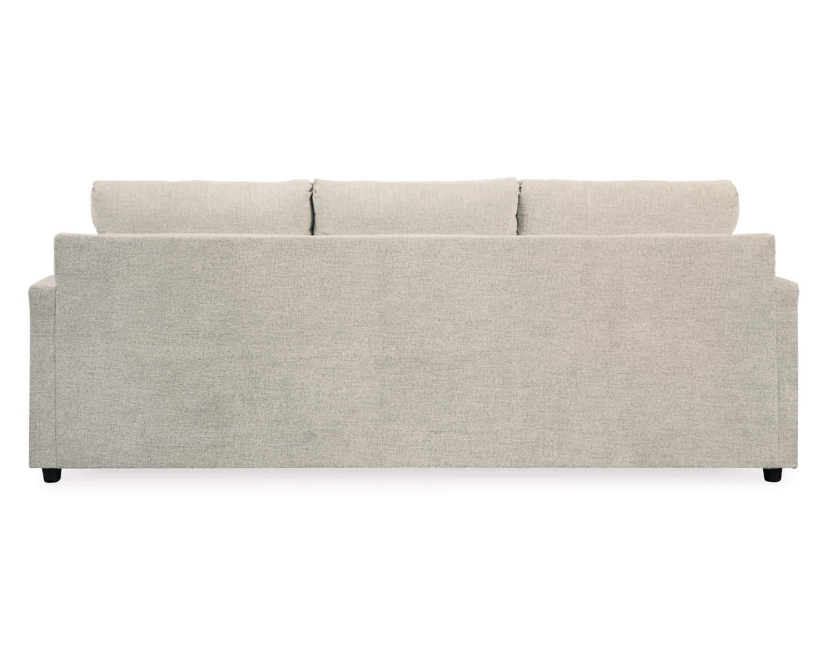 Sofá cama Queen Soletren