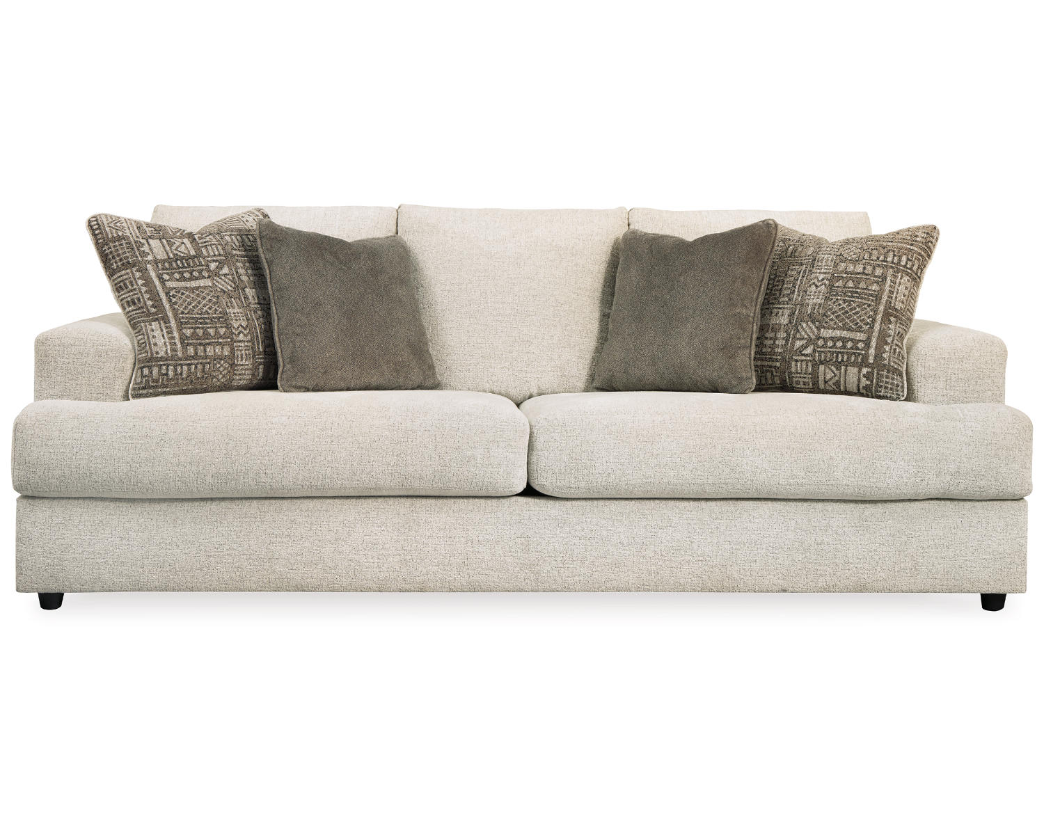 Soletren Sofa and Chair