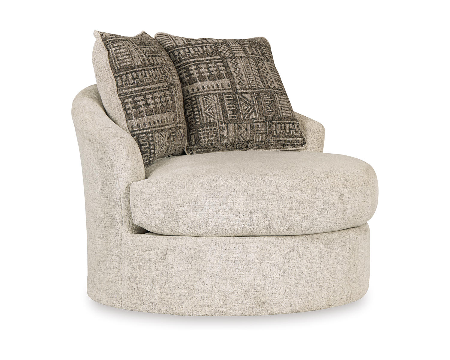 Soletren Sofa and Chair