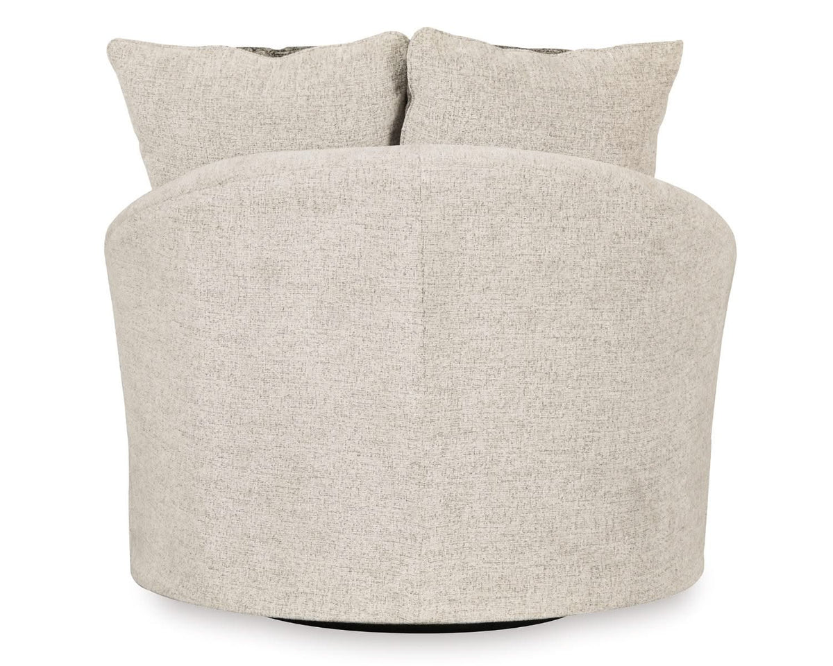 Soletren Accent Chair