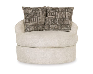 Soletren Accent Chair
