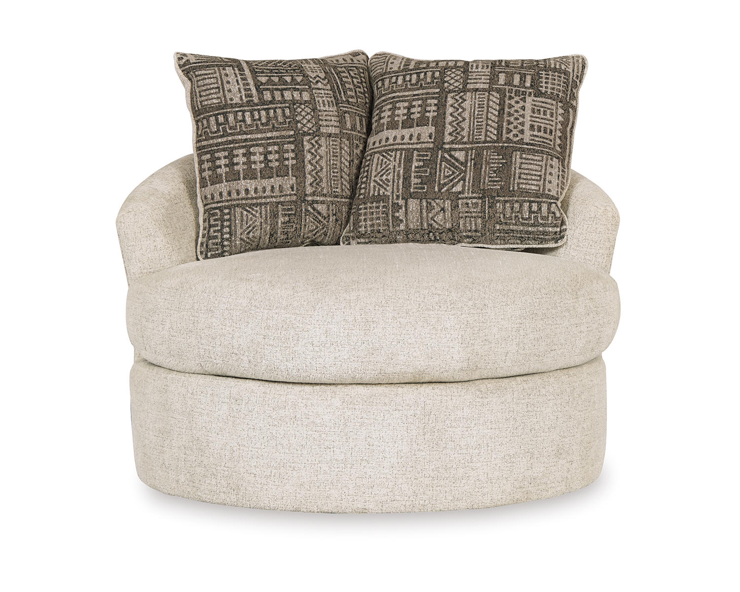 Soletren Sofa and Chair