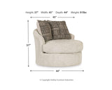 Soletren Accent Chair