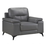 Mischa Collection Chair