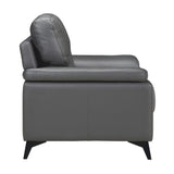 Mischa Collection Chair