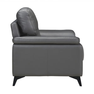 Mischa Collection Chair