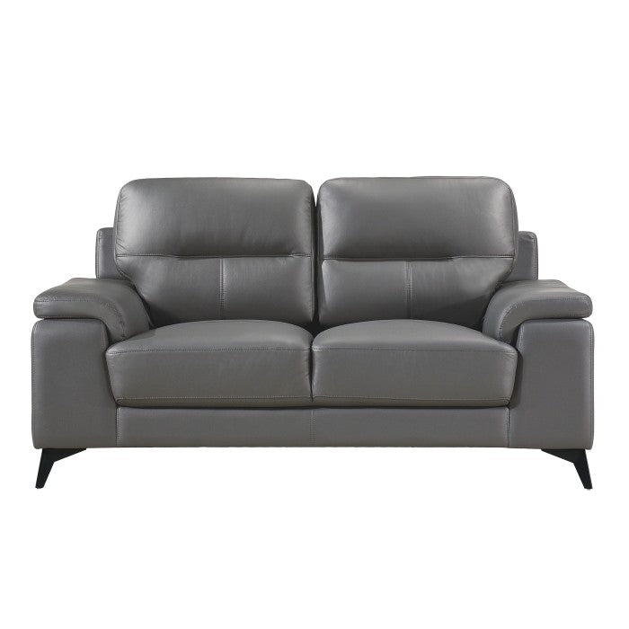 Mischa Collection Love Seat