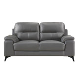 Mischa Collection Love Seat