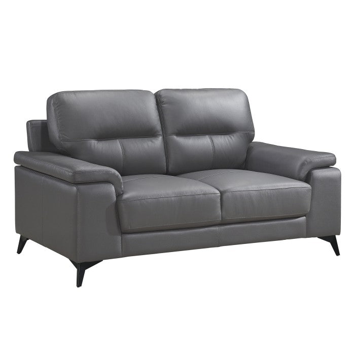 Mischa Collection Love Seat