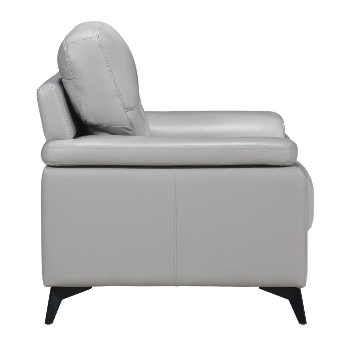 Mischa Collection Chair