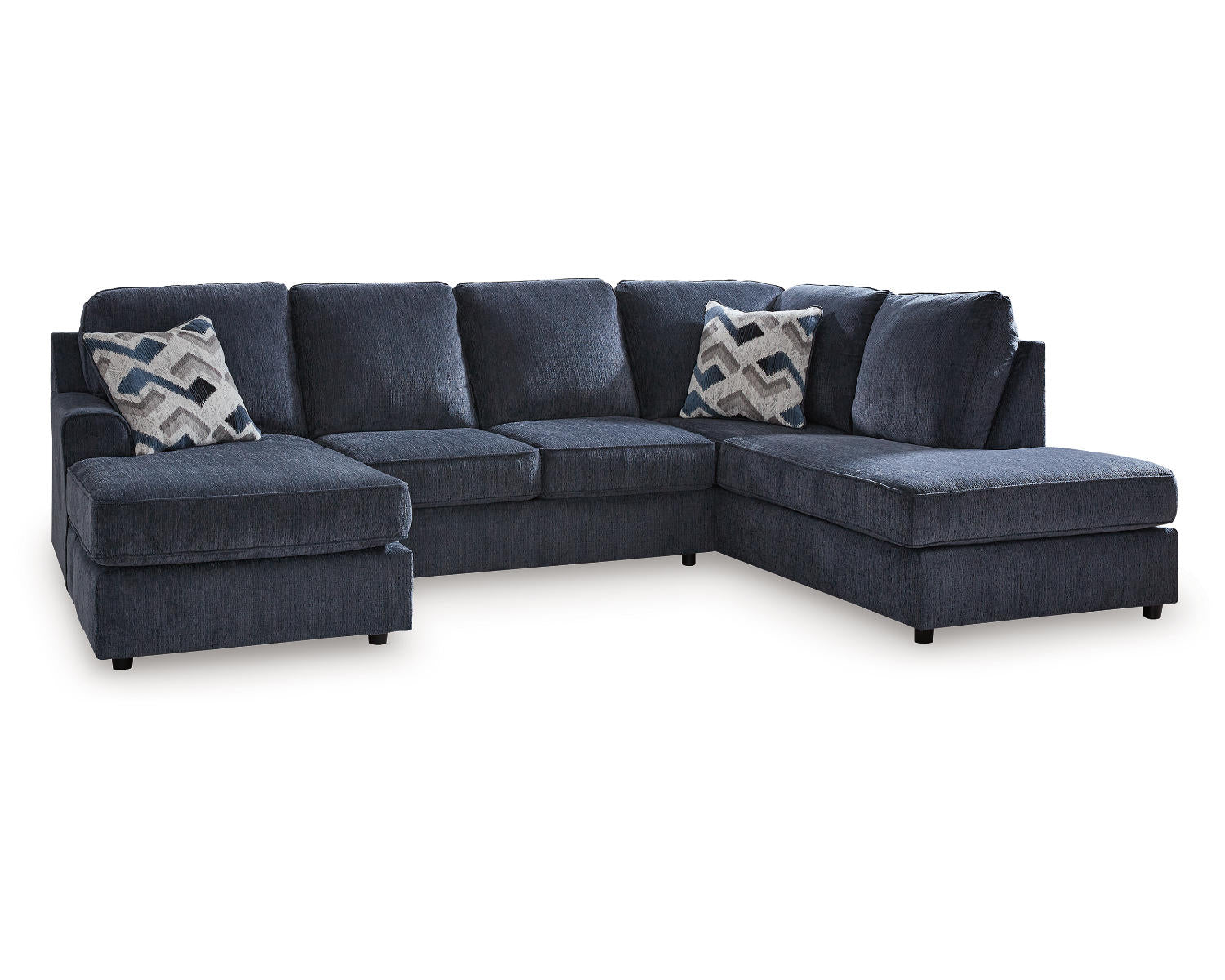 Albar Place 2-Piece Sectional