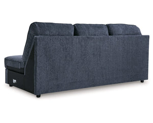 Albar Place Left-Arm Facing Sofa Chaise