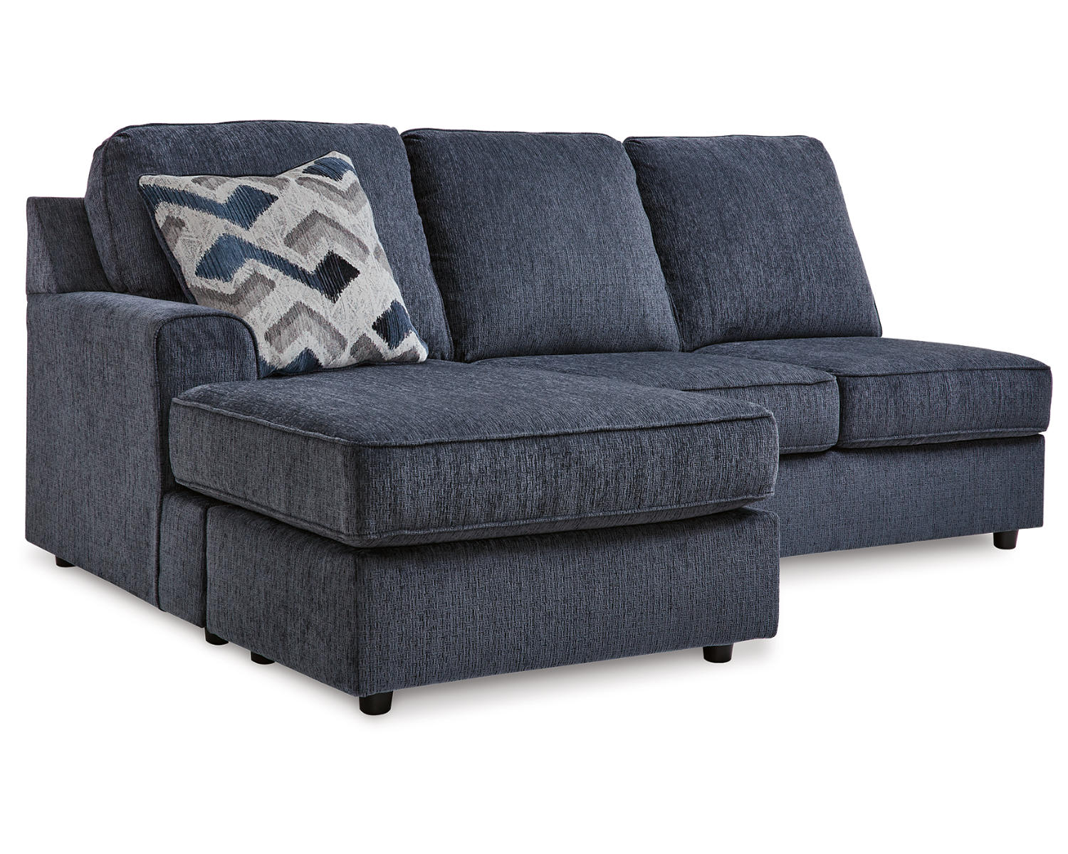 Albar Place Left-Arm Facing Sofa Chaise