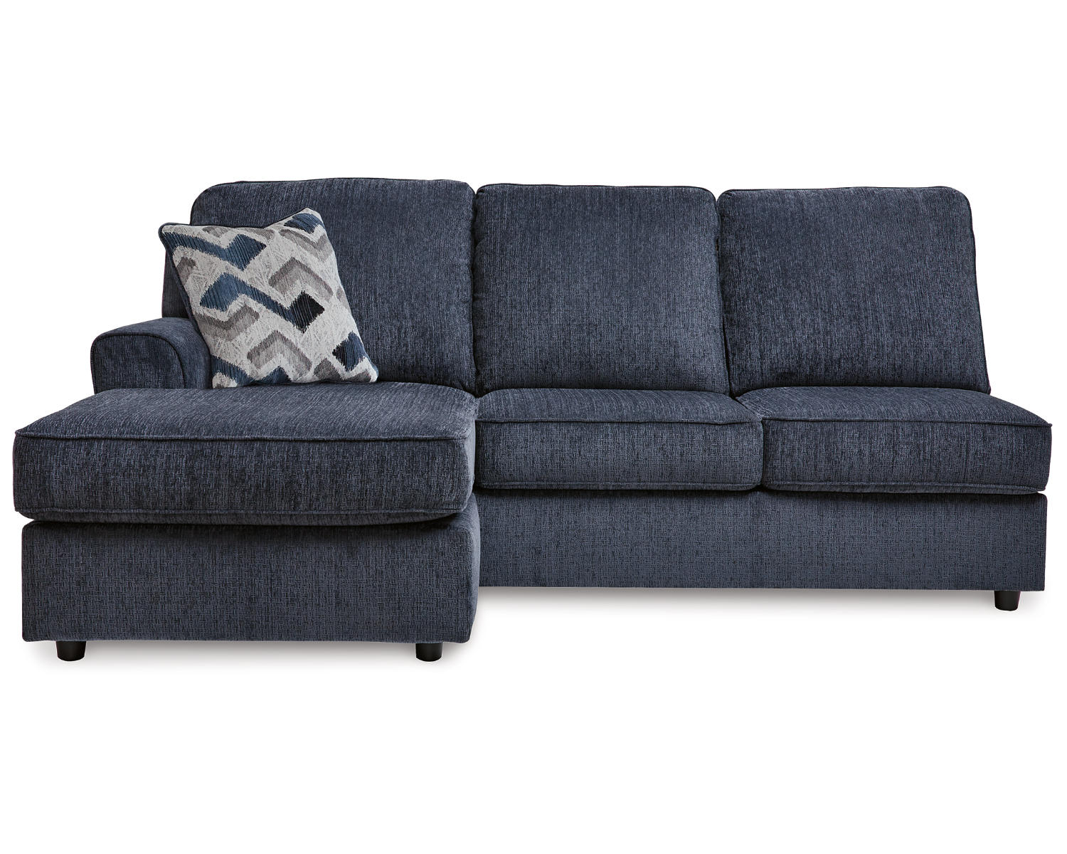 Albar Place Left-Arm Facing Sofa Chaise