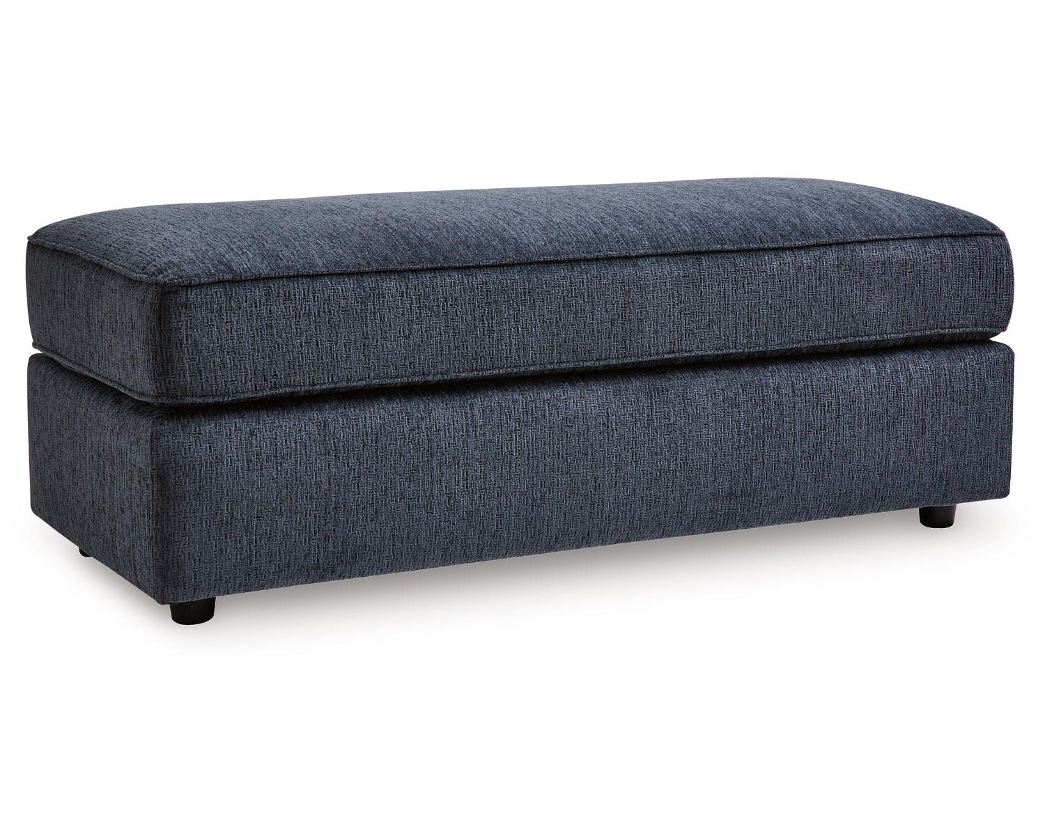 Albar Place Oversized Accent Ottoman