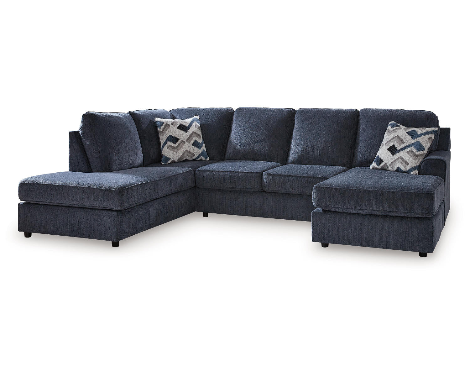 Albar Place 2-Piece Sectional