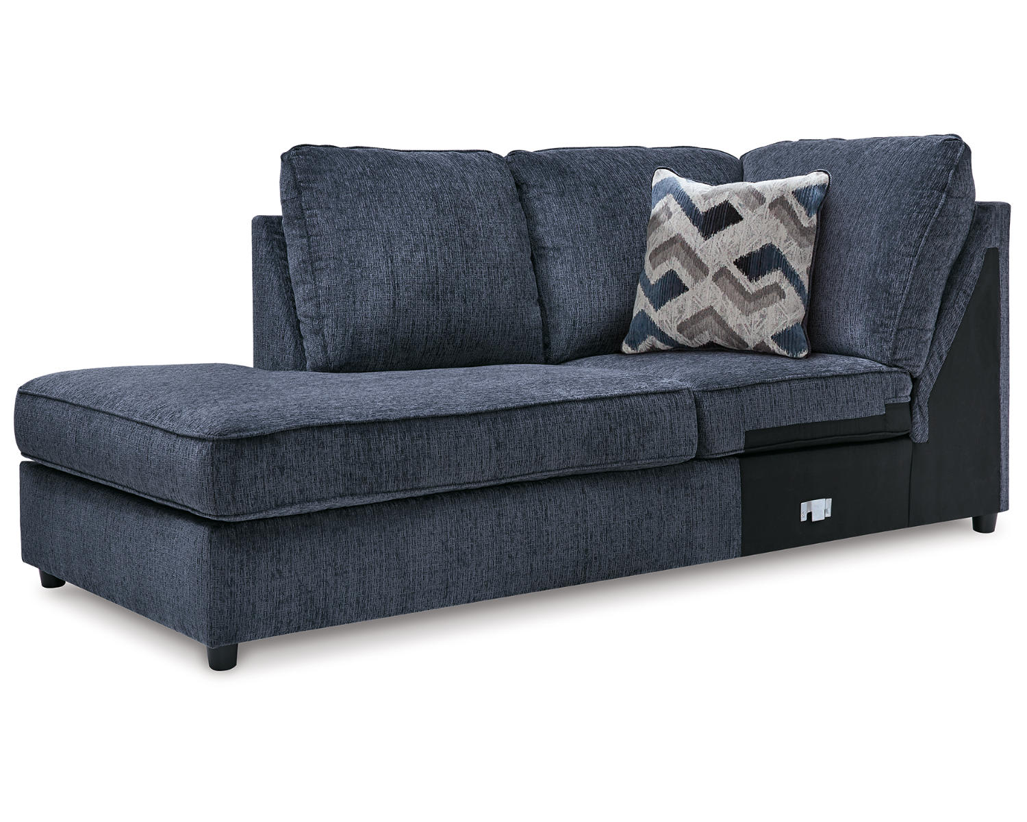 Albar Place Left-Arm Facing Corner Chaise