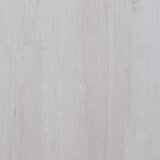 Gabinete de almacenamiento de 3 cajones con roble blanco Caters