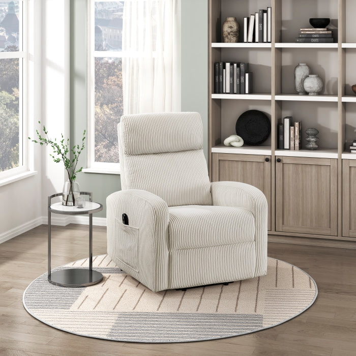 Parsons Collection Power Lift Chair