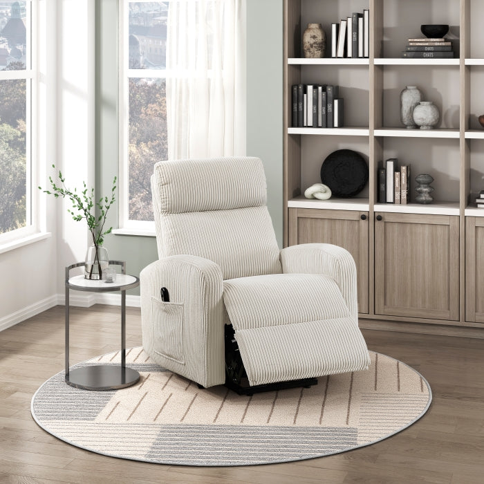 Parsons Collection Power Lift Chair